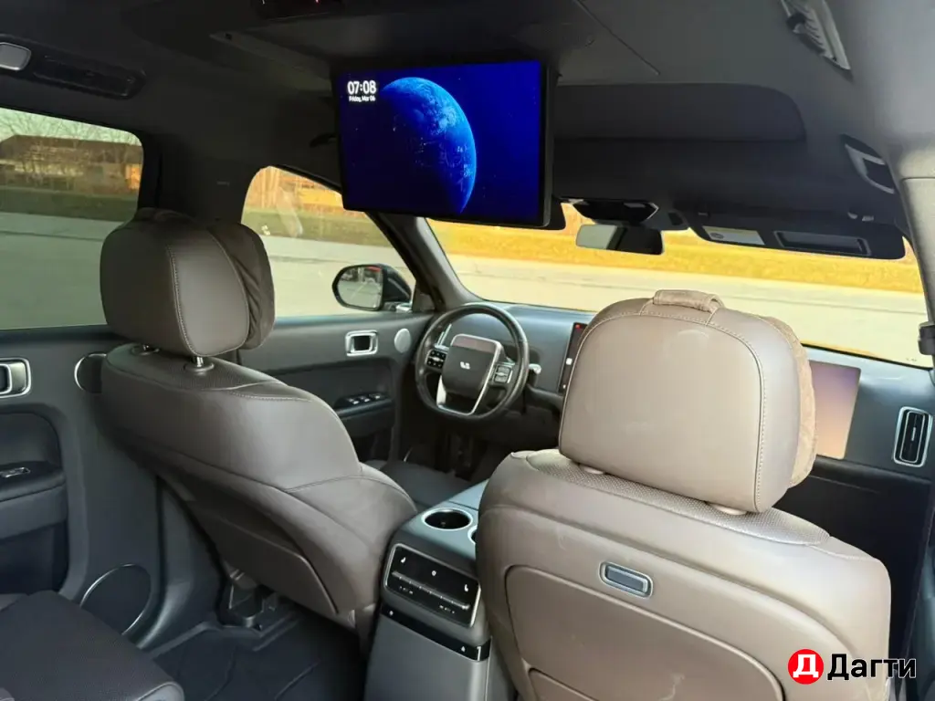 LiXiang L9, 2024 года