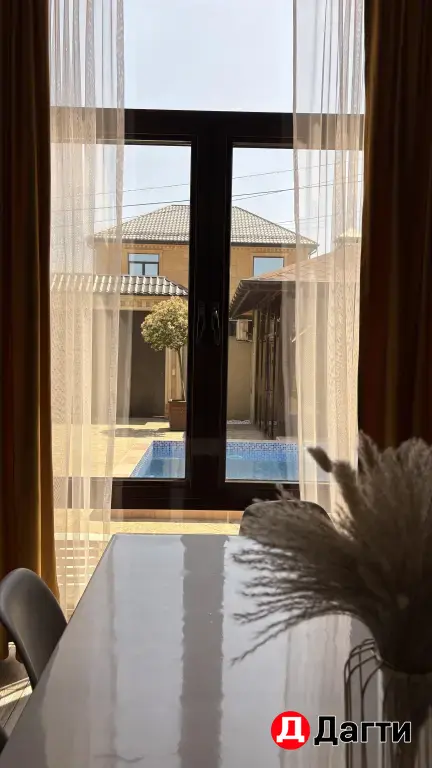 Villa Bali