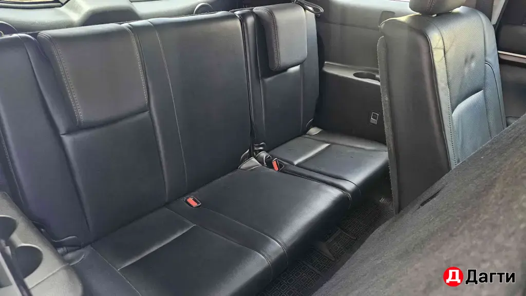 Toyota Highlander, 2015 года