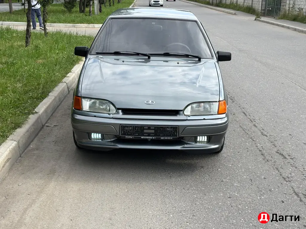 LADA (ВАЗ) 2114, 2011 года