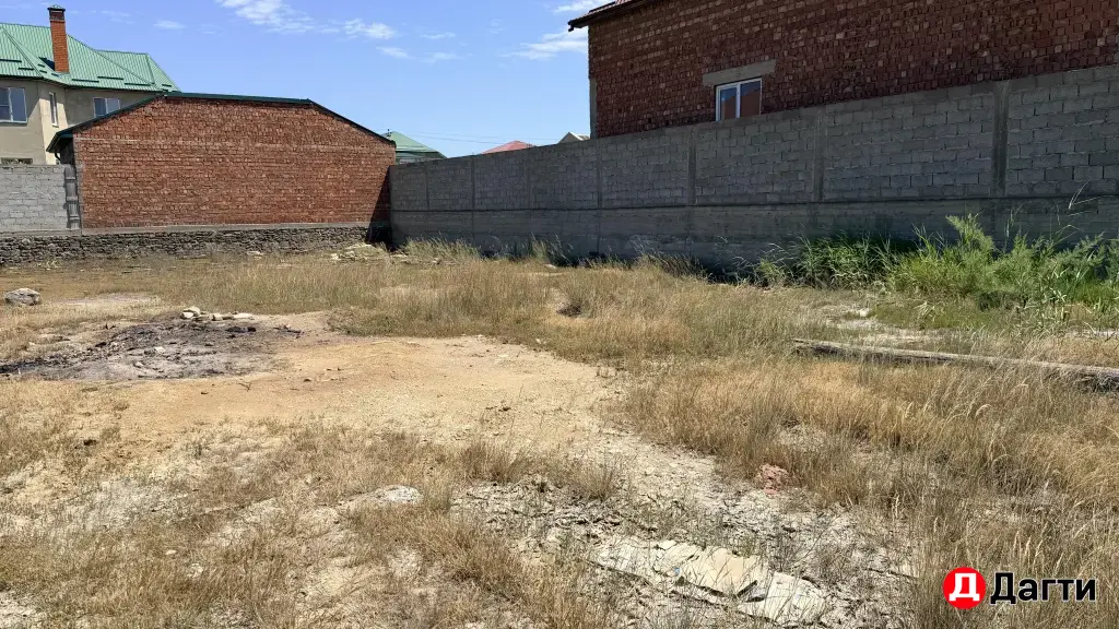 продажа участка