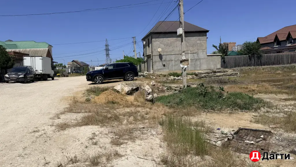 продажа участка