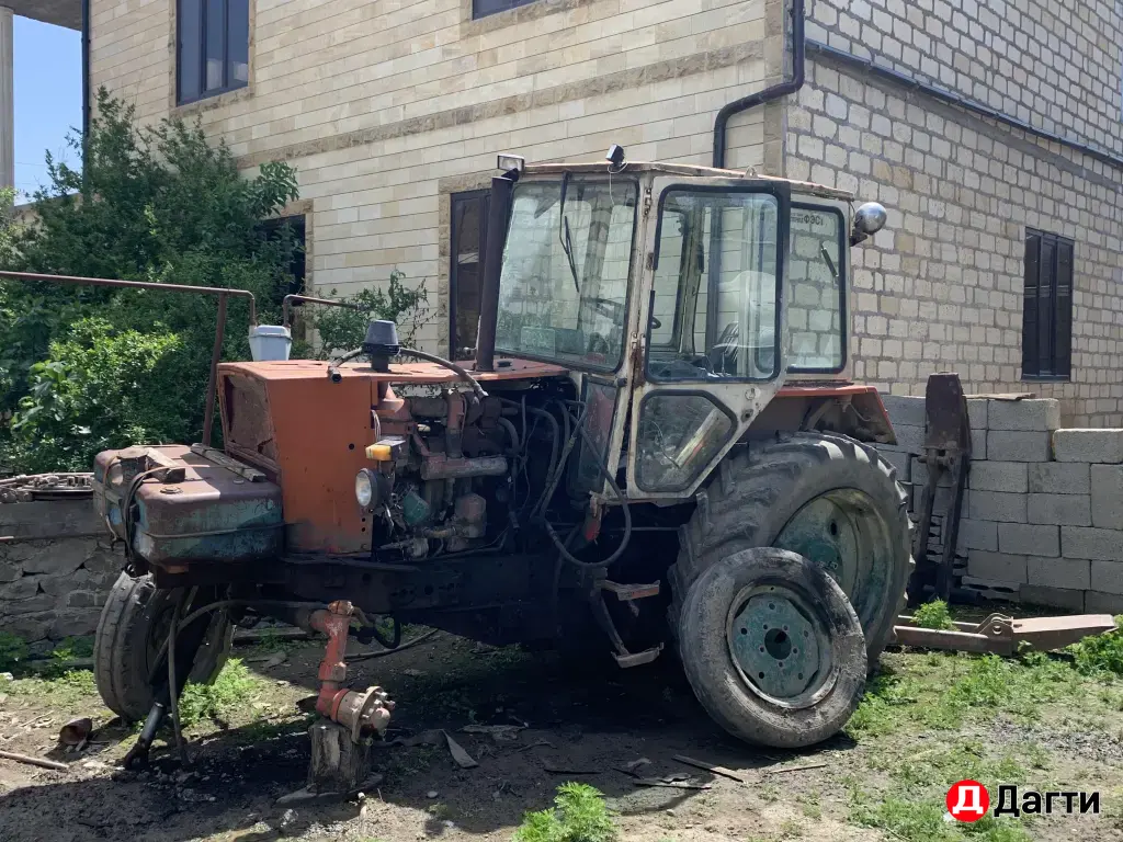 запчасти на юмз