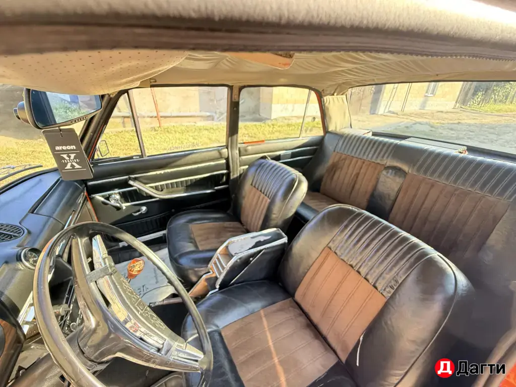 LADA (ВАЗ) 2103, 1977 года