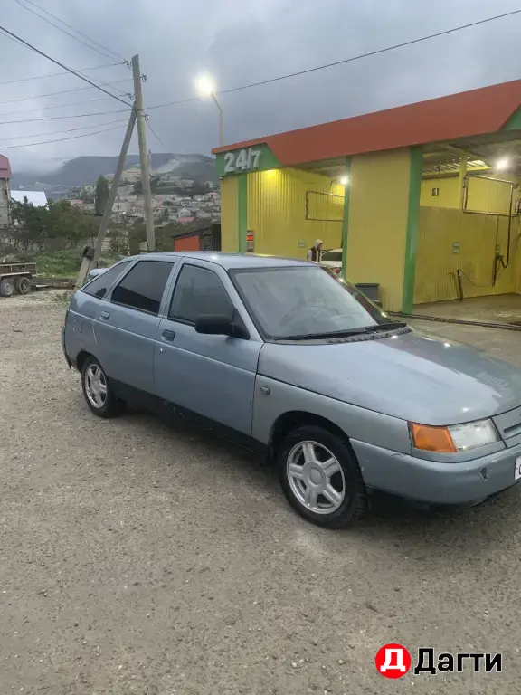 LADA (ВАЗ) 2112, 2002 года