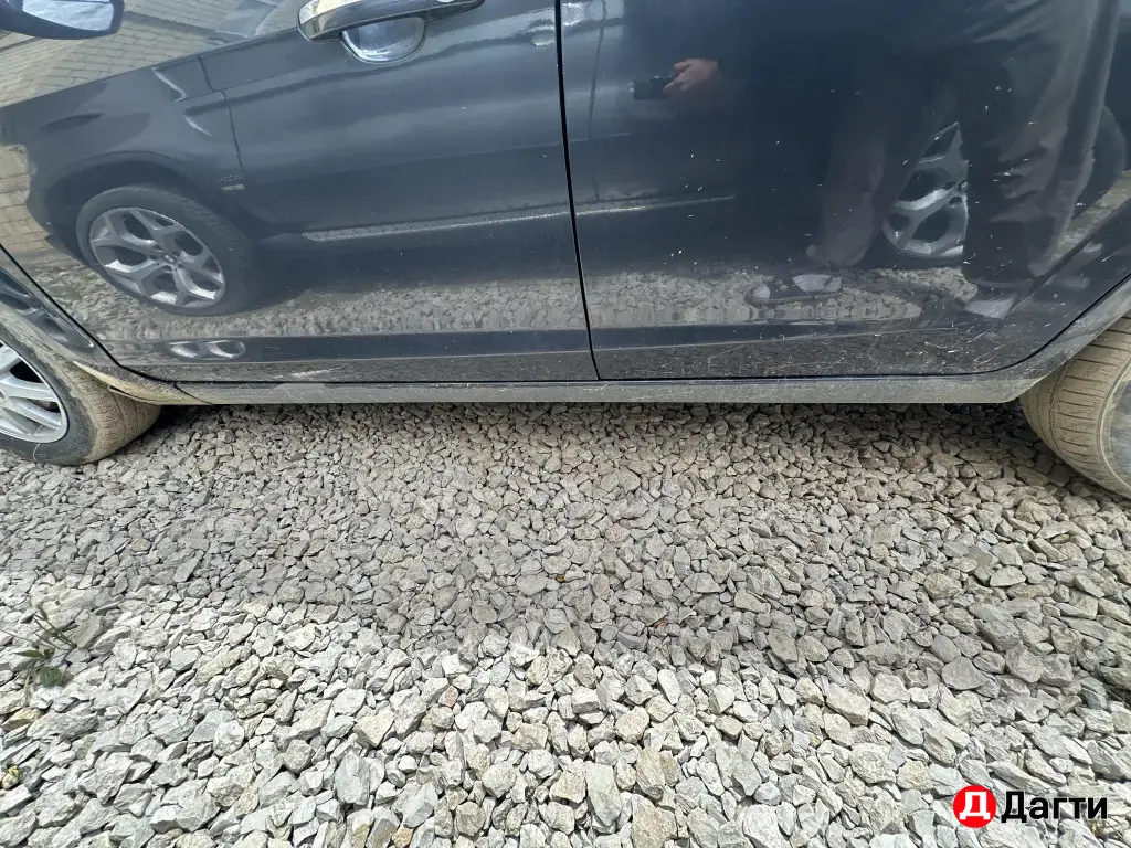 Ford Focus, 2009 года