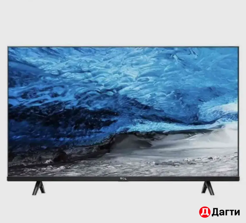 TCL 43s5k smart TV