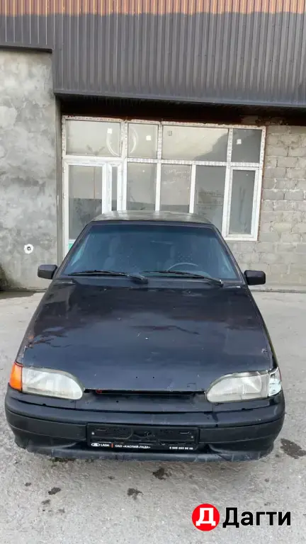 LADA (ВАЗ) 2114, 2008 года
