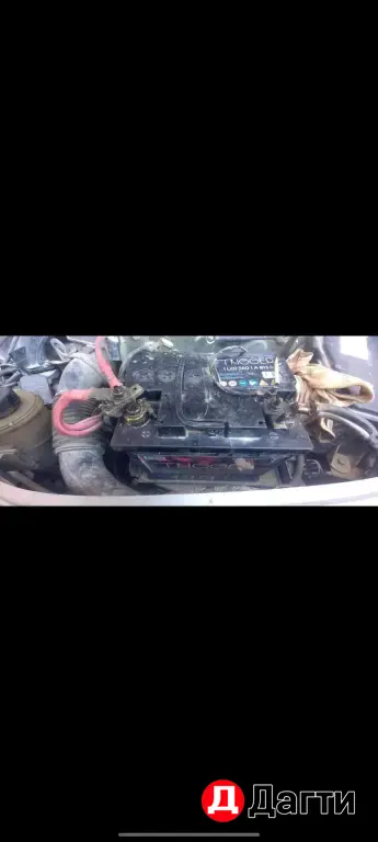 LADA (ВАЗ) Largus, 2026 года