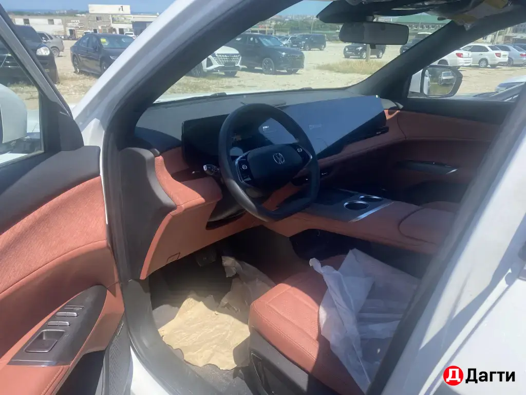 Changan CS75 Plus, 2026 года