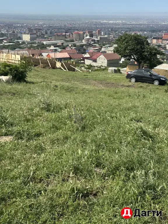 Участок 3 сотки