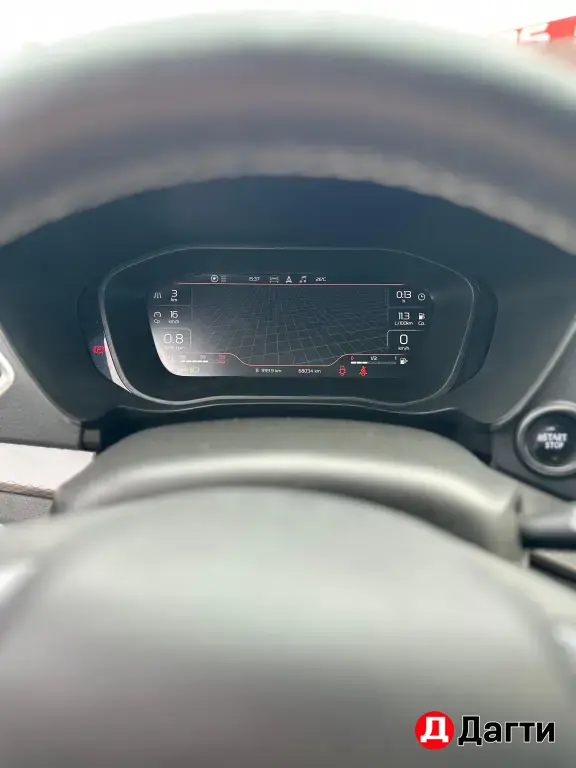LADA (ВАЗ) Vesta, 2023 года