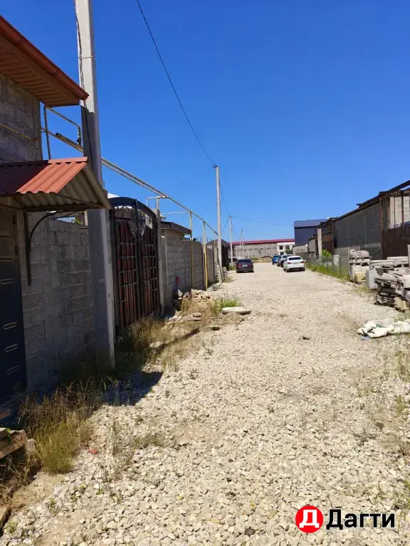 продается участок