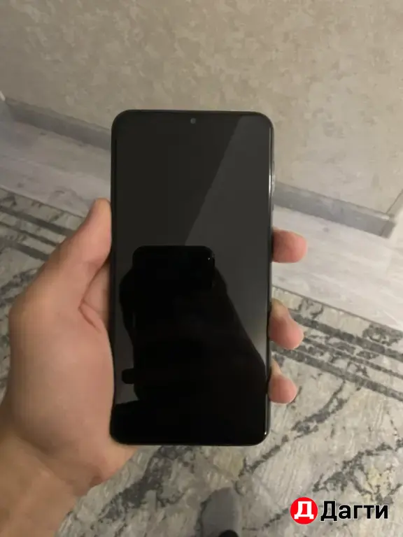Телефон Samsung Galaxy A10