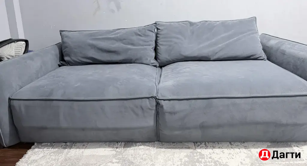 Диван по цене 45000