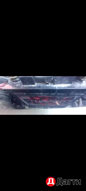 LADA (ВАЗ) Largus, 2026 года