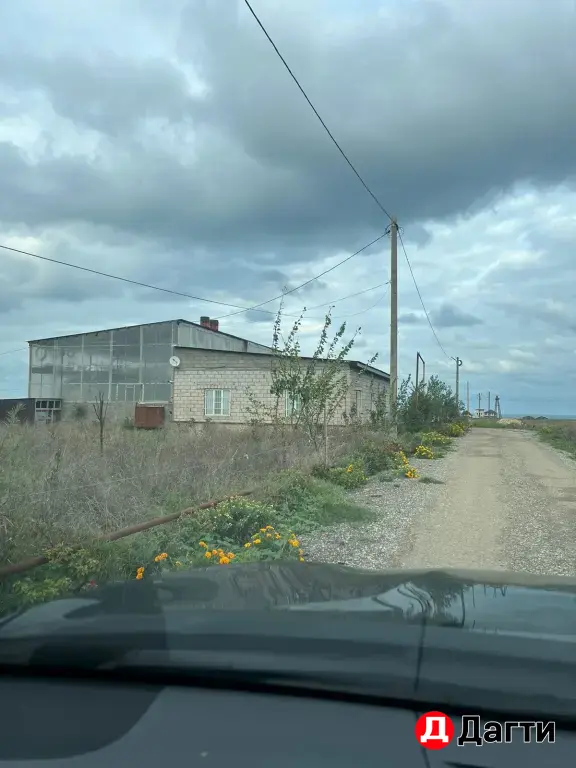 парник теплица