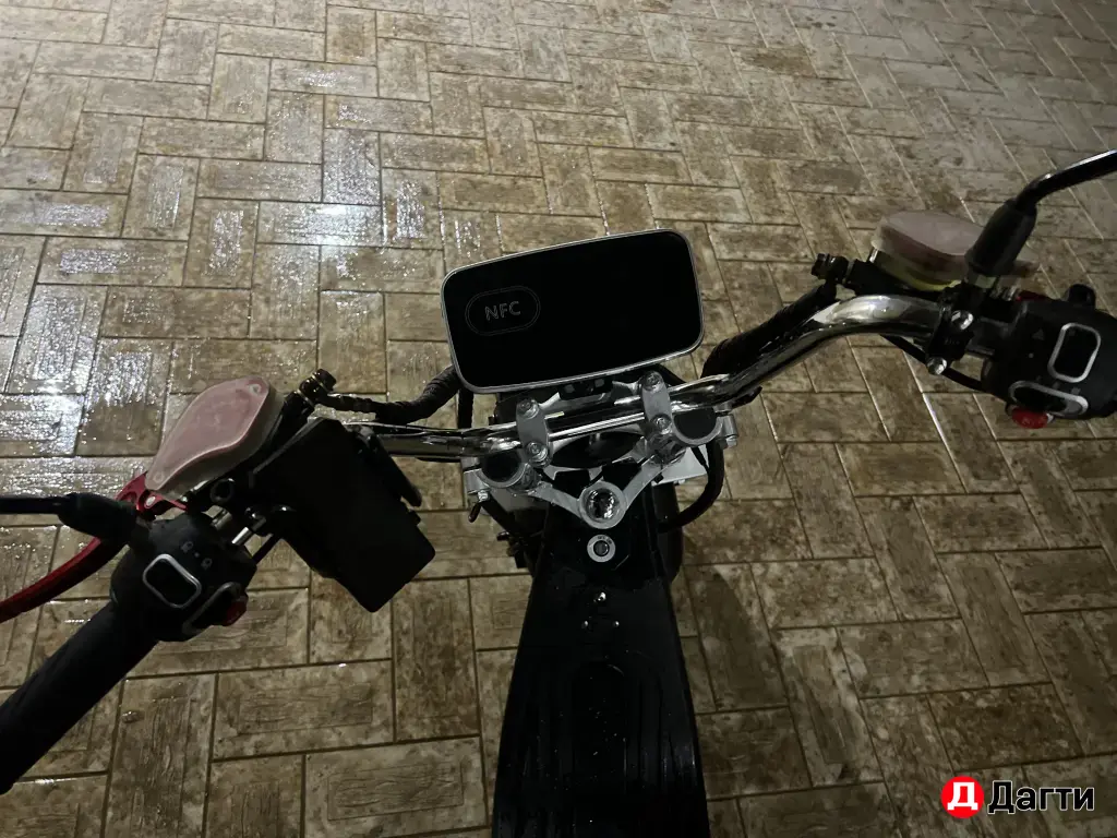 Ikingi m12 pro
