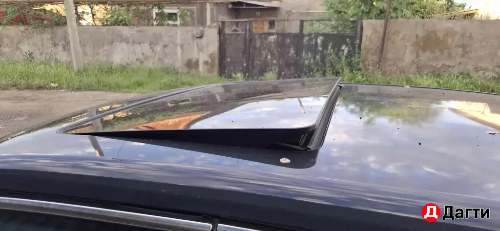 Mercedes-Benz S-Класс, 1994 года