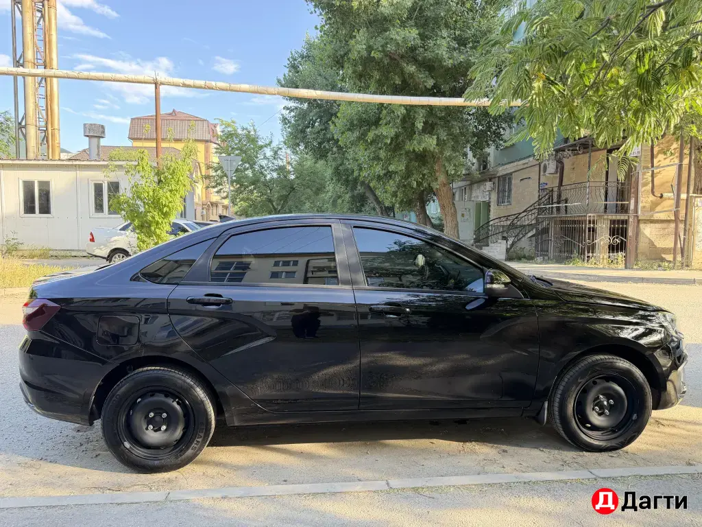 LADA (ВАЗ) Vesta, 2023 года
