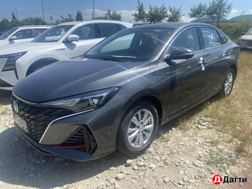 Changan Eado, 2026 года