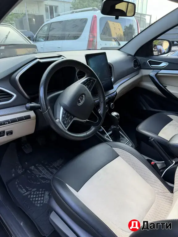 LADA (ВАЗ) Vesta, 2023 года
