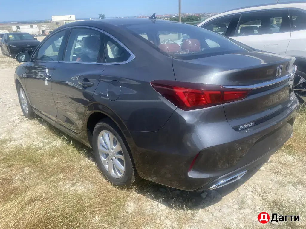 Changan Eado, 2026 года