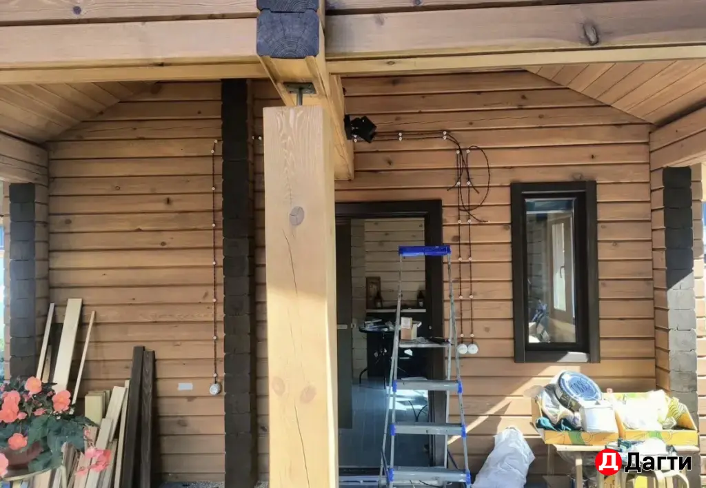 ЭЛЕКТРО МОНТАЖ ПОД КЛЮЧ 🔑