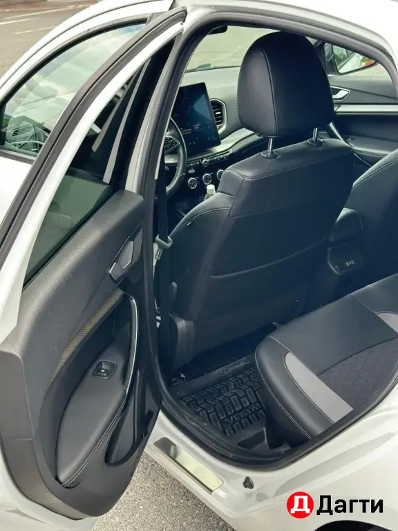 LADA (ВАЗ) Vesta, 2023 года