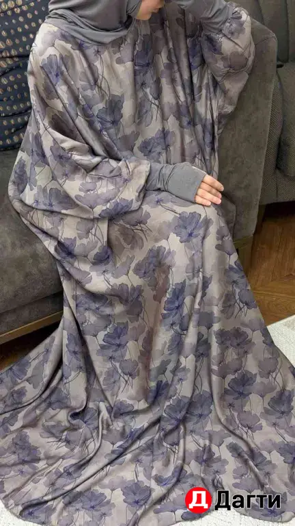 намазники хиджабы