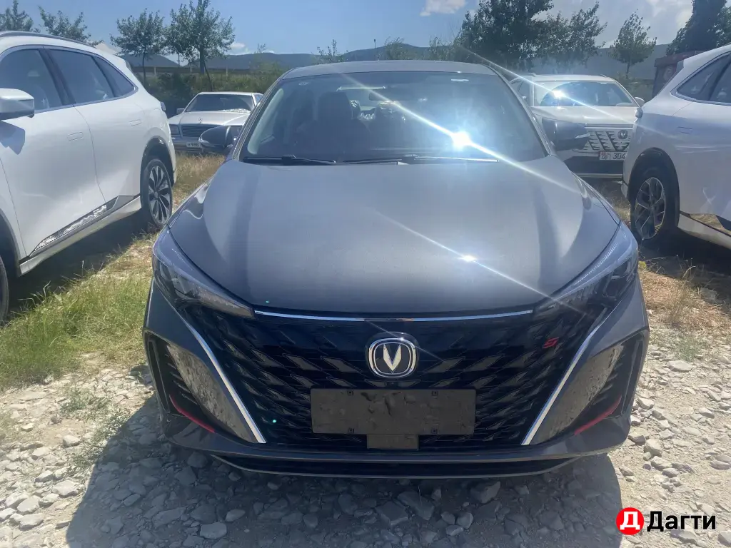 Changan Eado, 2026 года