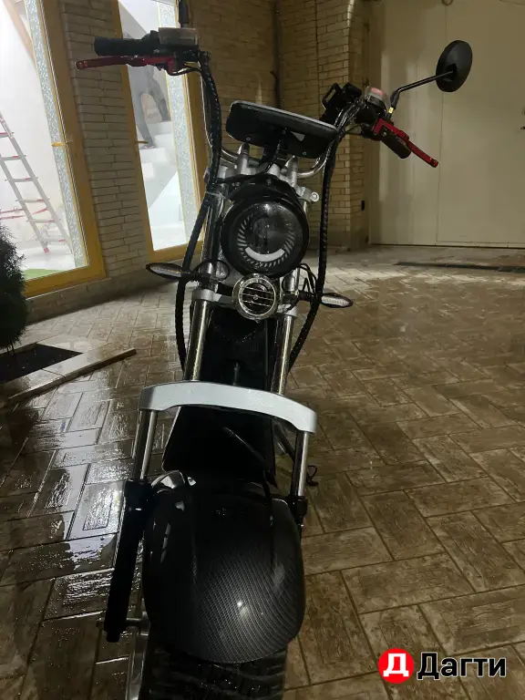 Ikingi m12 pro