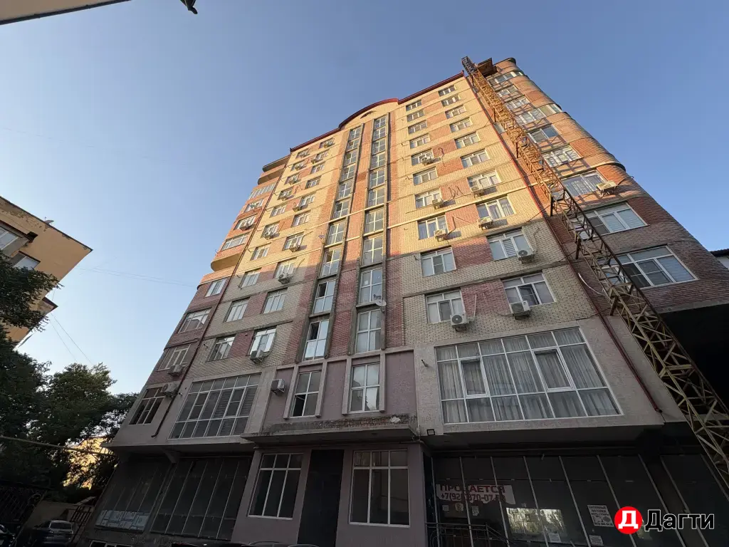 Продается квартира