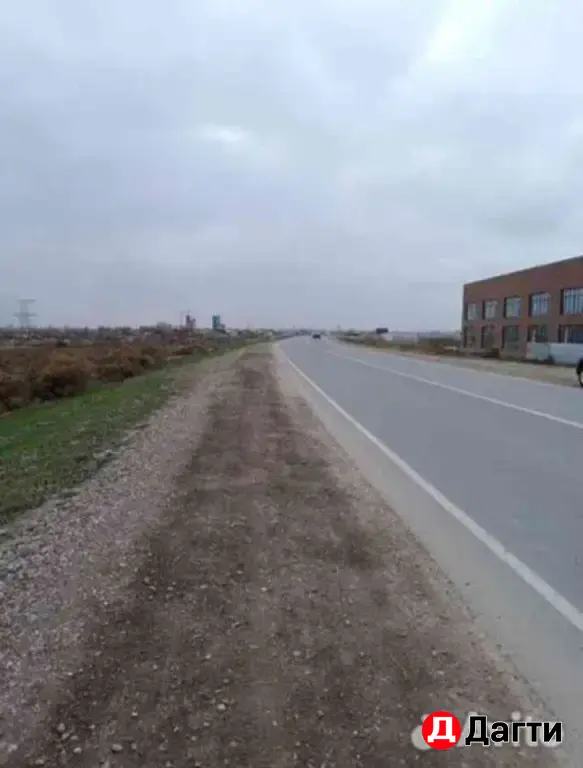 Участок 5.2 сот. (ИЖС)