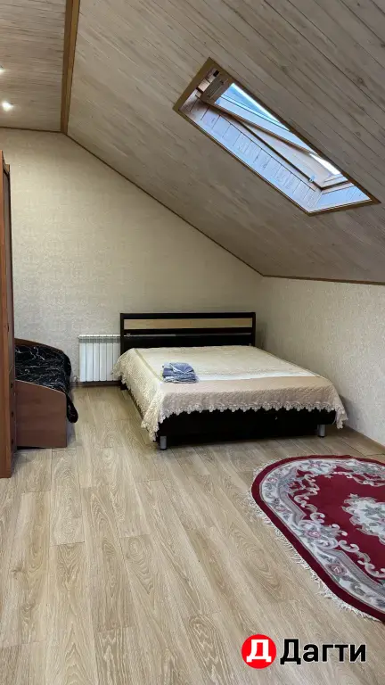 Дома дачи котеджи