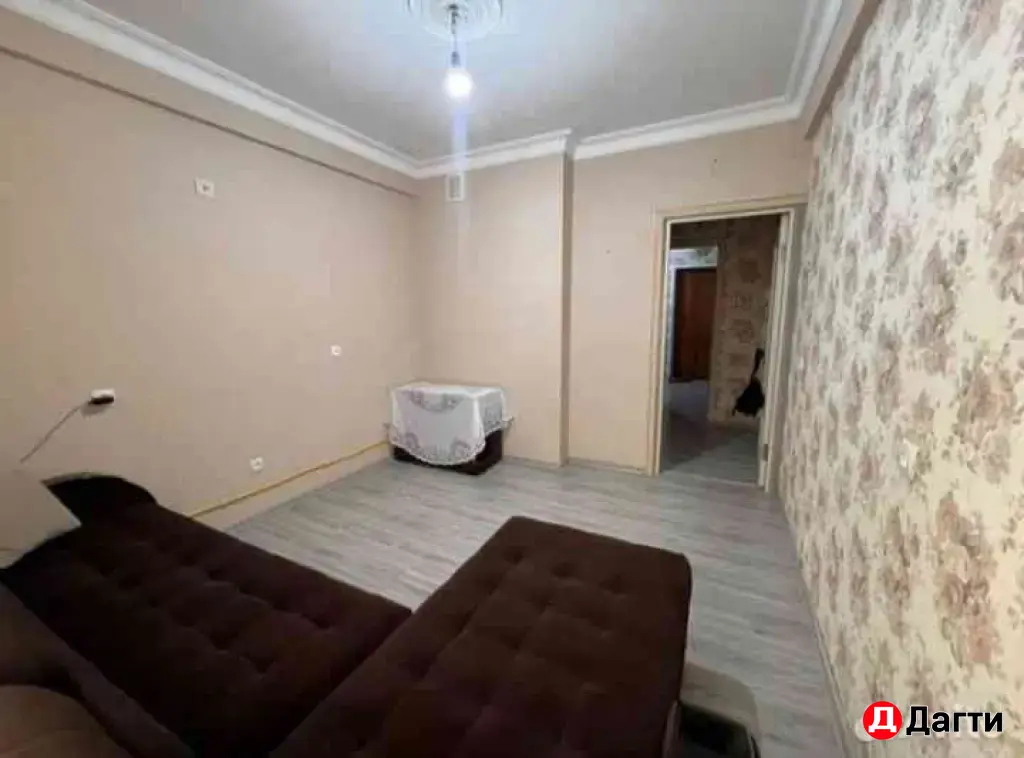 1-к квартира, 30 м², 1/10 эт
