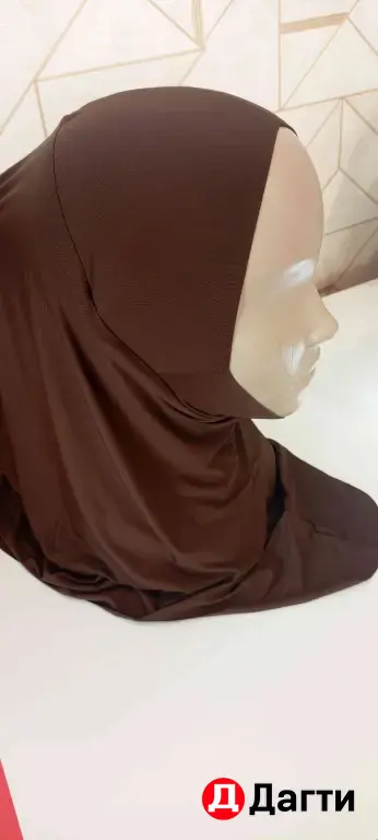 горянки и баньки из капрона