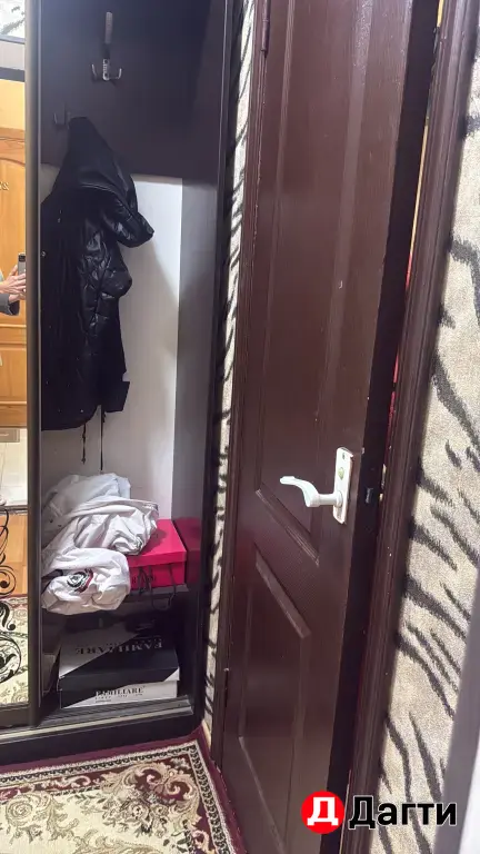шкаф в прихожую