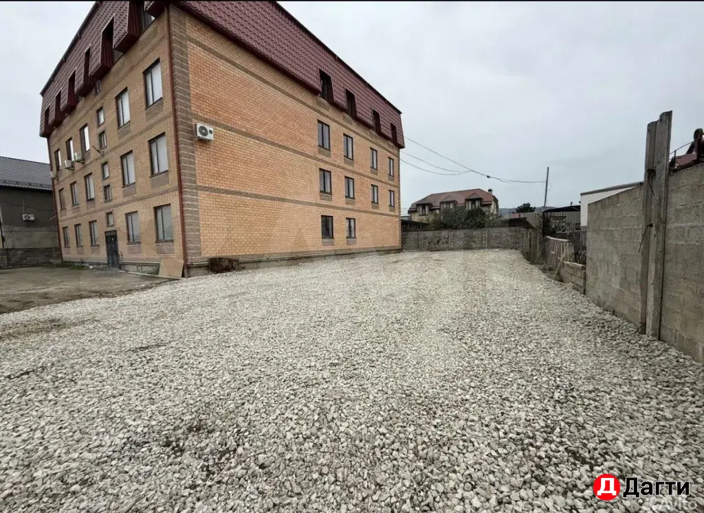 3х комнатная квартира, Хушет