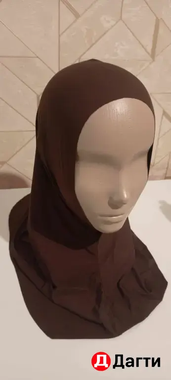 горянки и баньки из капрона