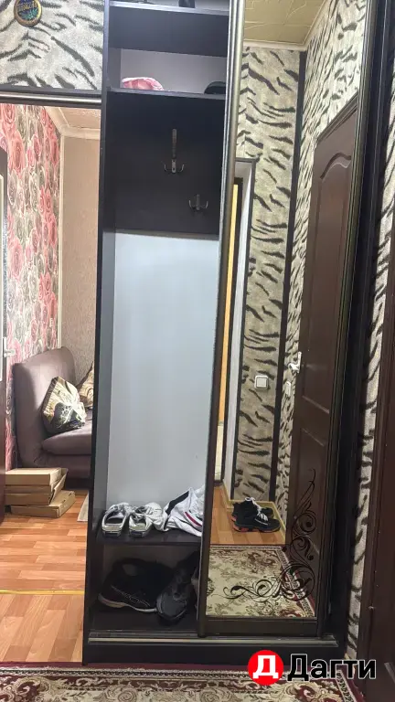шкаф в прихожую