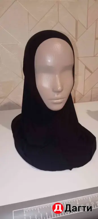 горянки и баньки из капрона