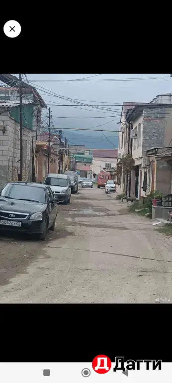 гараж кооператив