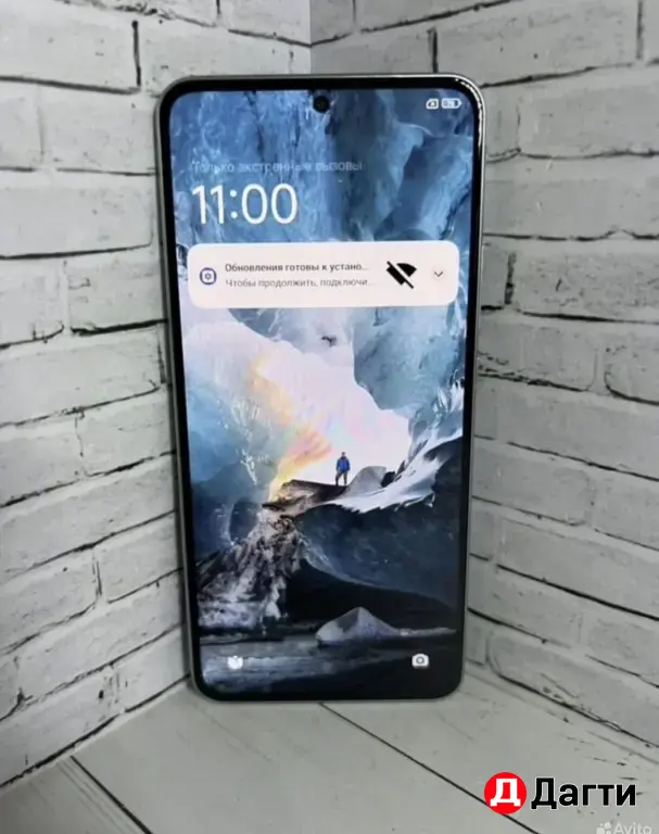 Xiaomi 13T 256GB Green.