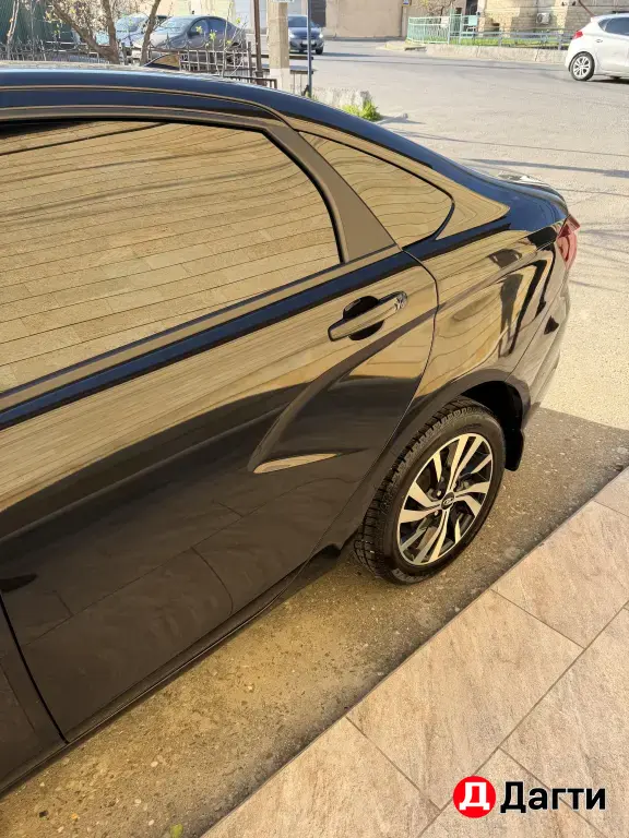 LADA (ВАЗ) Vesta, 2025 года