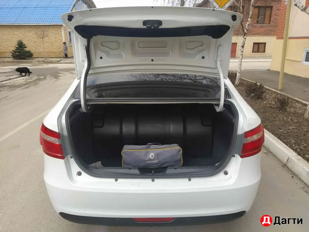 LADA (ВАЗ) Vesta, 2022 года