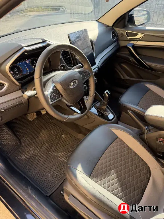 LADA (ВАЗ) Vesta, 2025 года