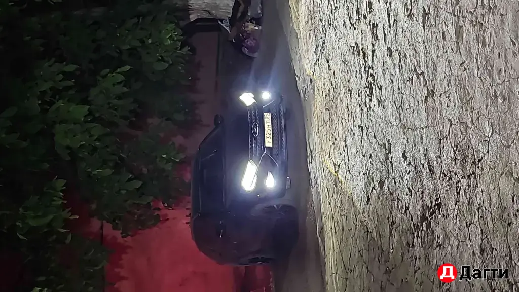 LADA (ВАЗ) Vesta, 2023 года