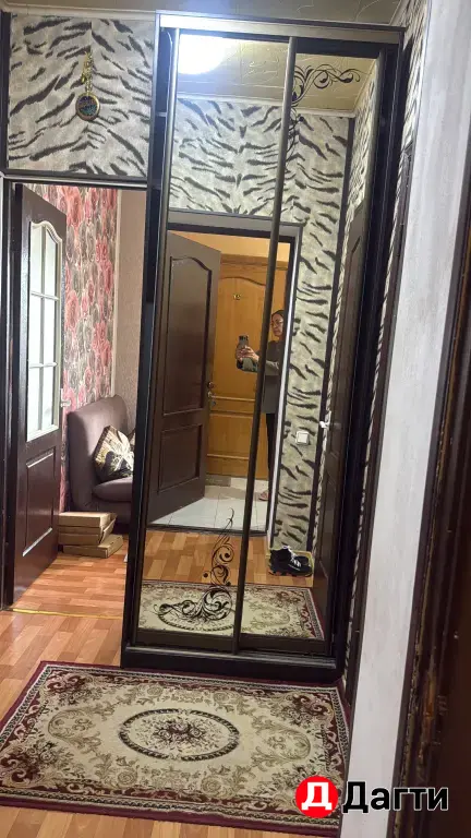 шкаф в прихожую