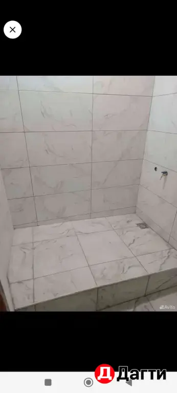 Работа кафельщиком